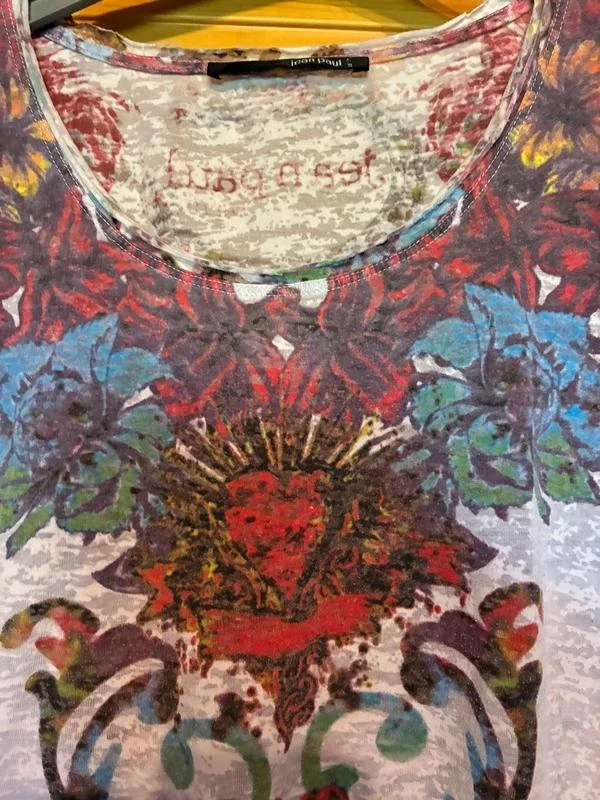 Jean-Paul Berlin T-Shirt – photo 2